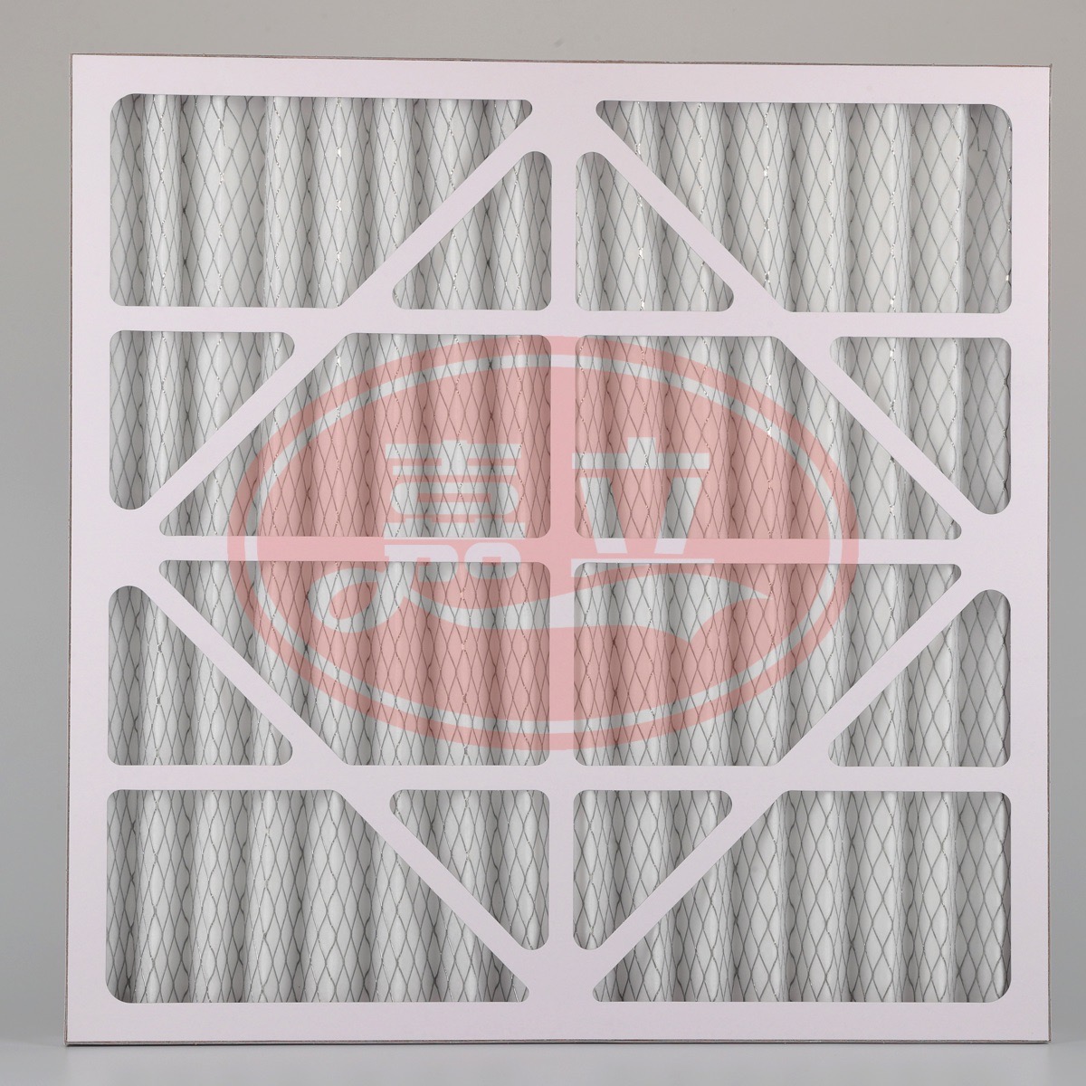 定南纸框过滤器